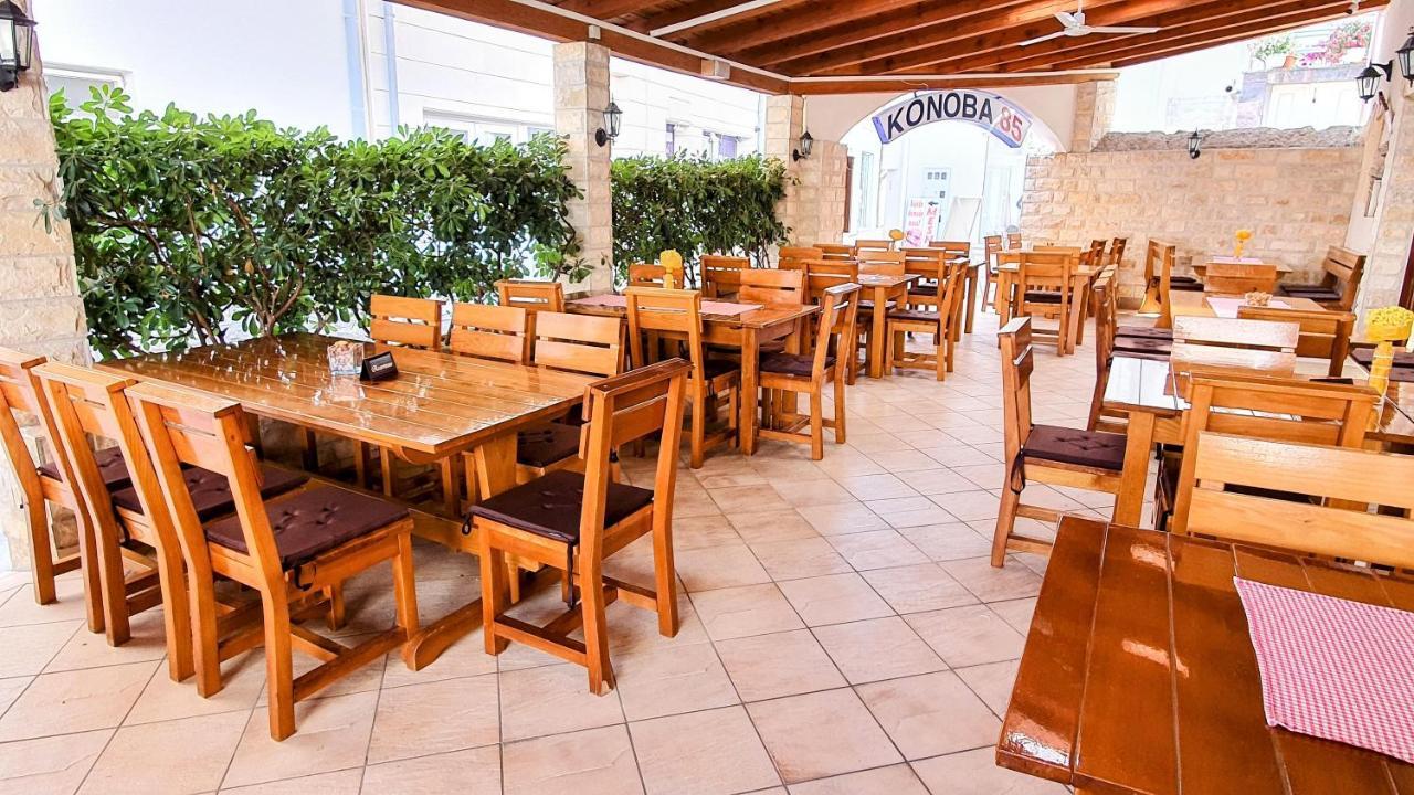 Villa Palcic 诺瓦利娅 外观 照片
