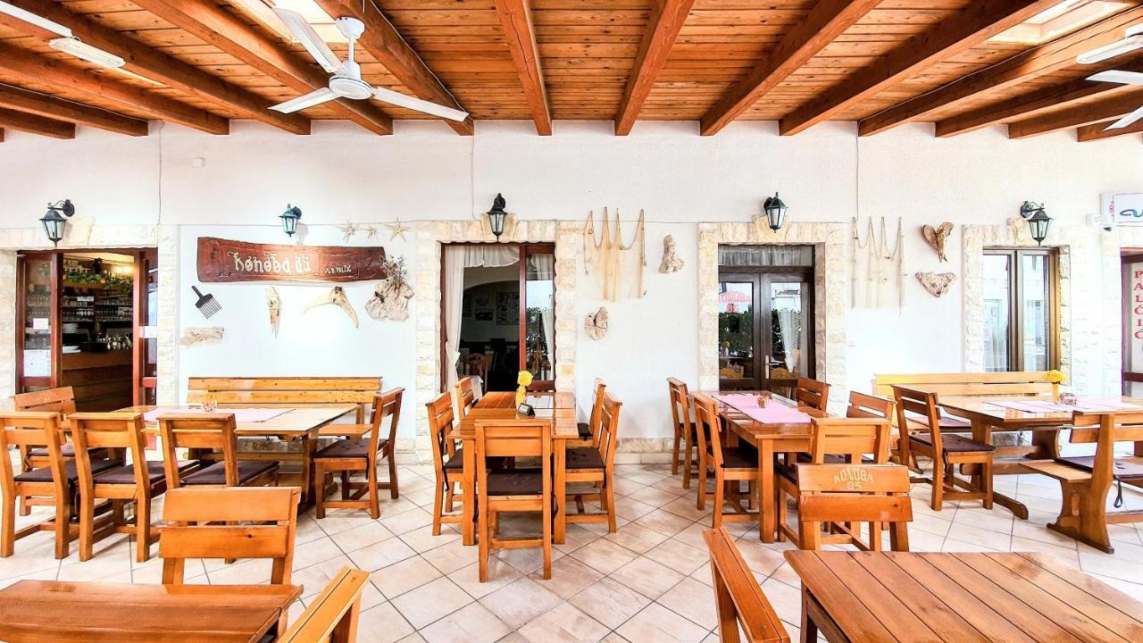 Villa Palcic 诺瓦利娅 外观 照片
