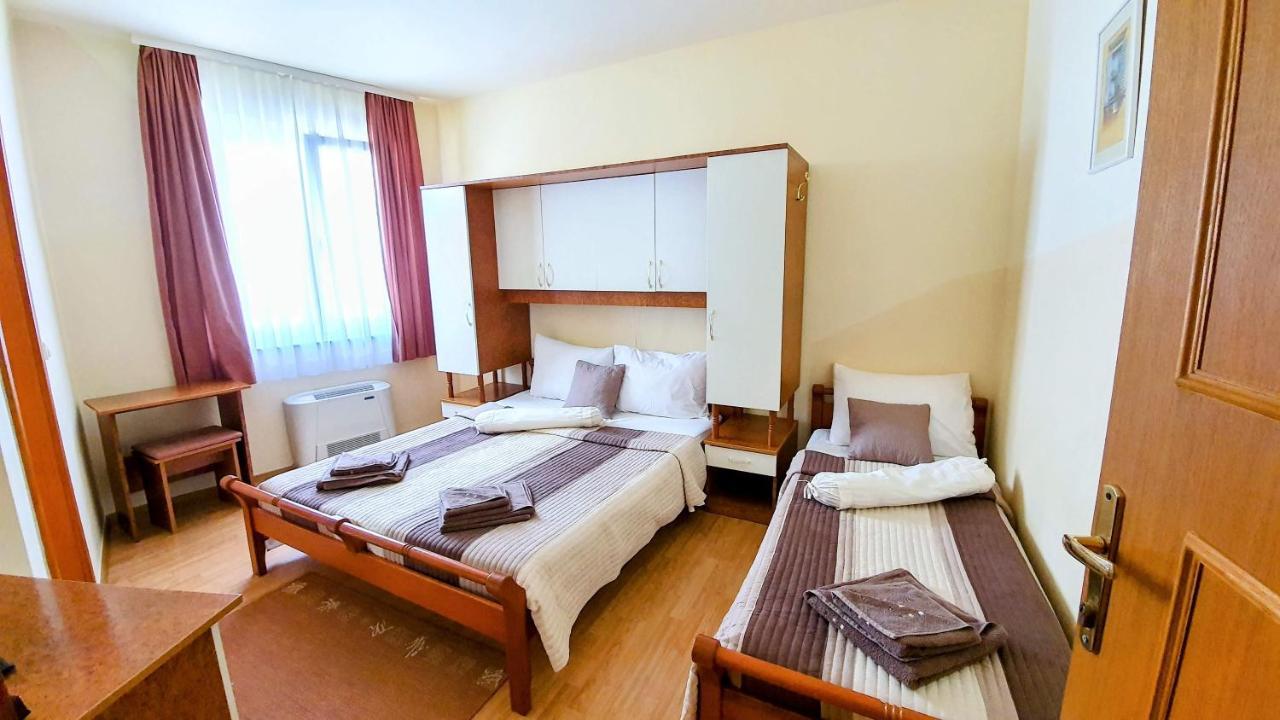 Villa Palcic 诺瓦利娅 外观 照片