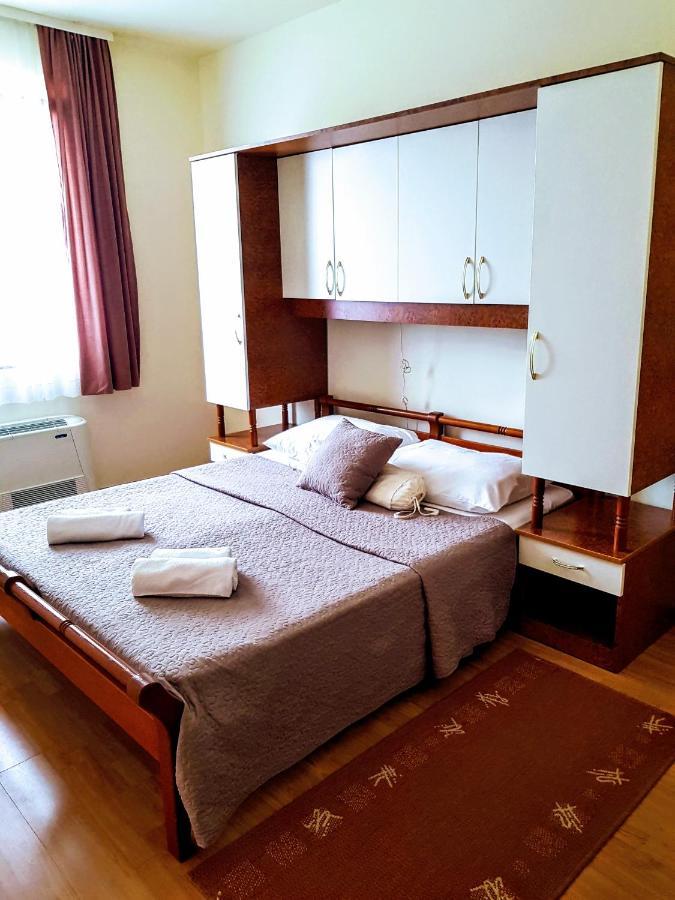 Villa Palcic 诺瓦利娅 外观 照片