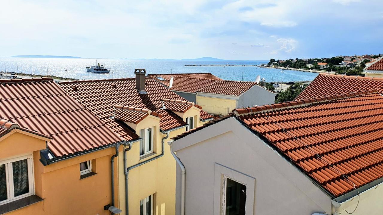 Villa Palcic 诺瓦利娅 外观 照片