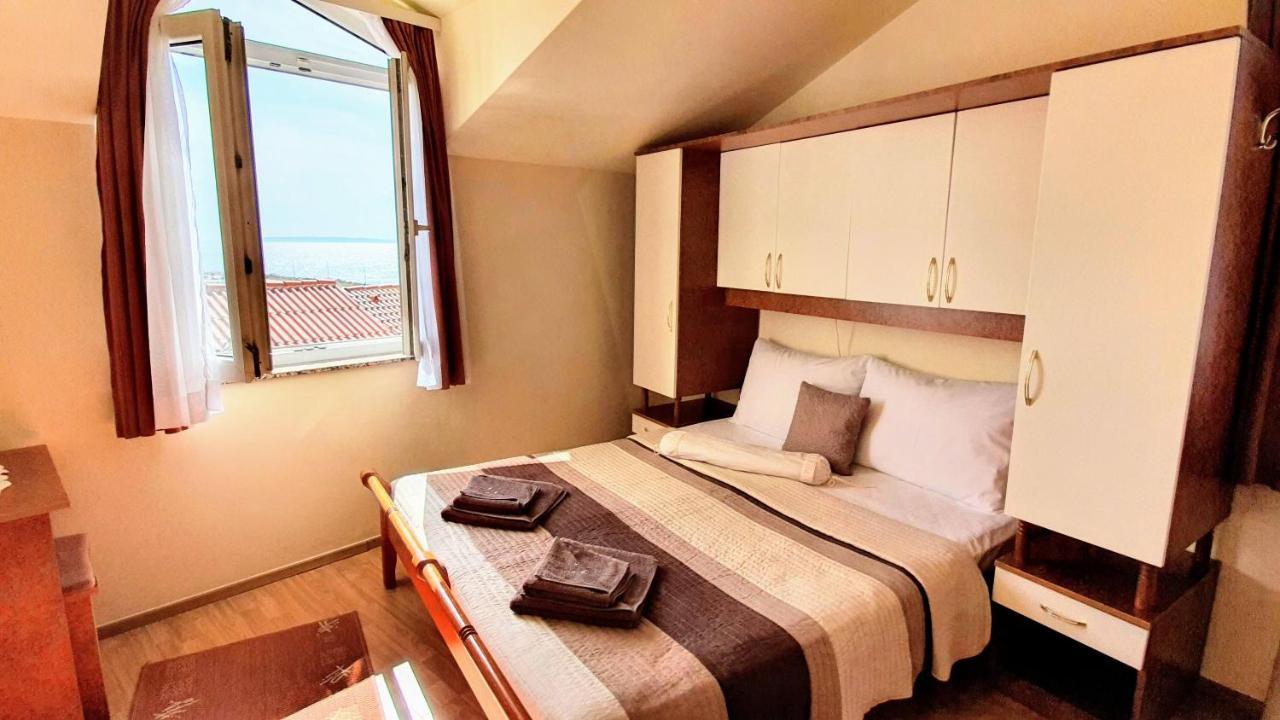 Villa Palcic 诺瓦利娅 外观 照片