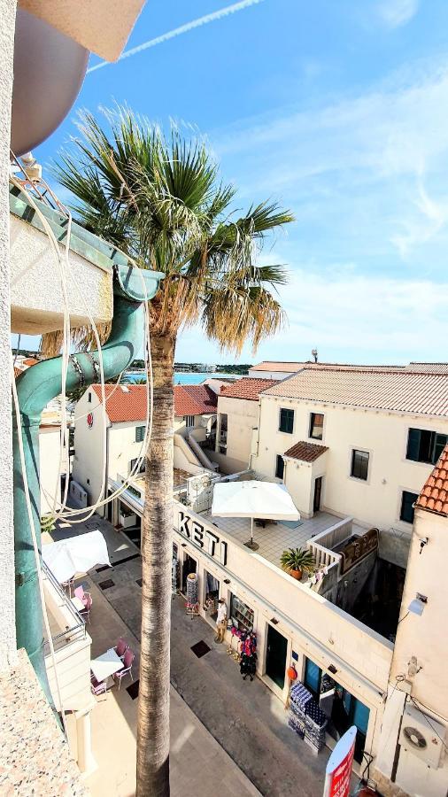 Villa Palcic 诺瓦利娅 外观 照片