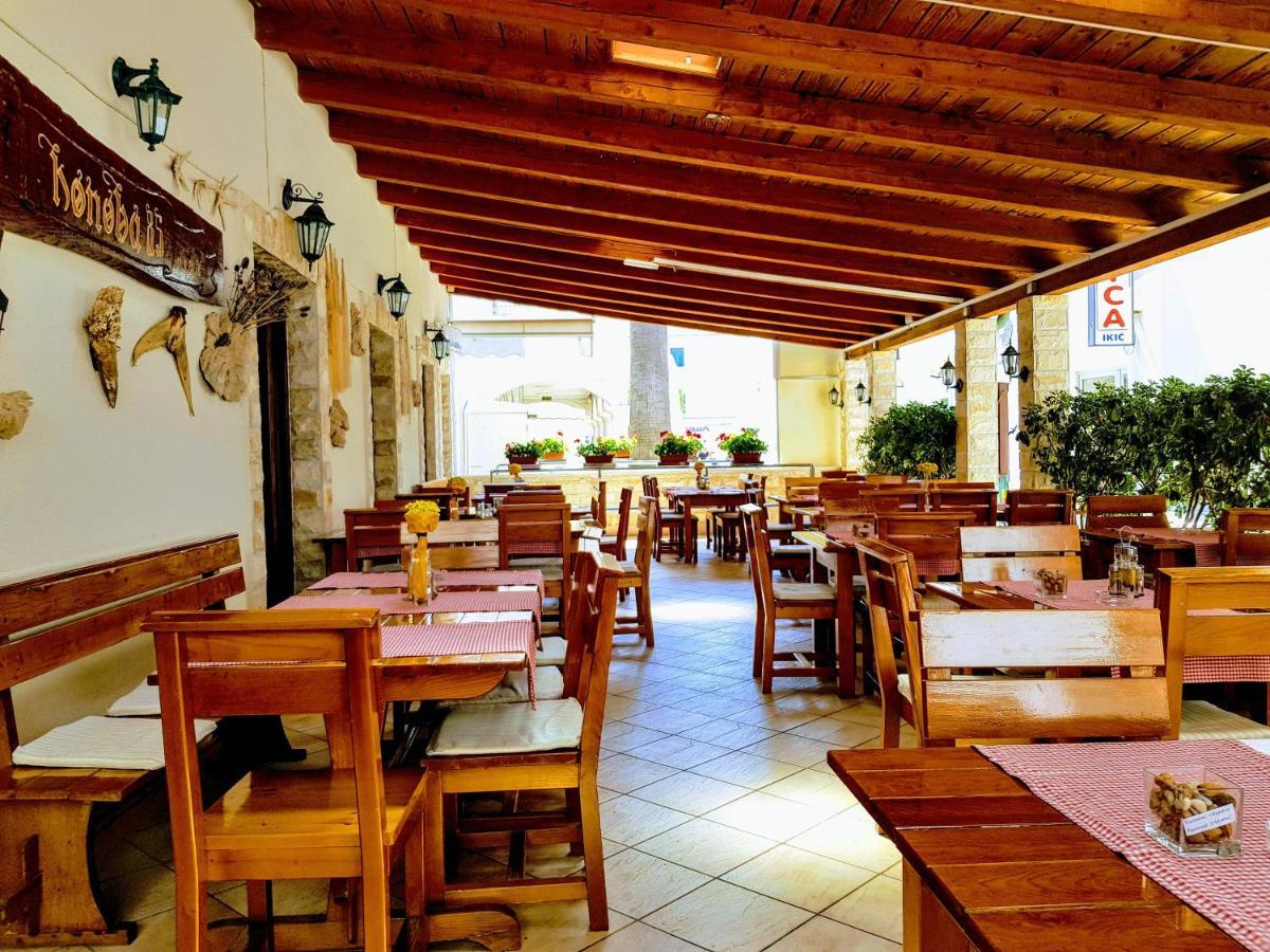 Villa Palcic 诺瓦利娅 外观 照片