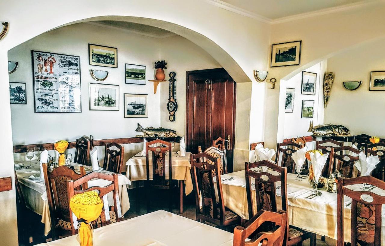 Villa Palcic 诺瓦利娅 外观 照片
