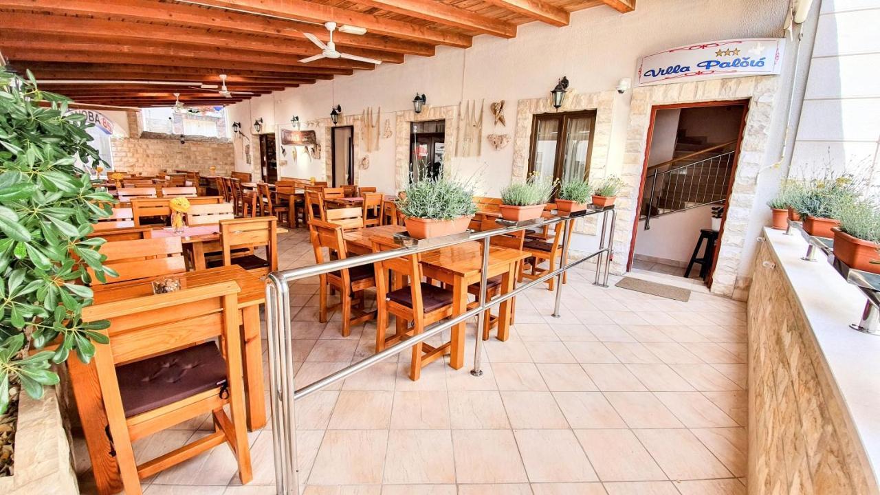 Villa Palcic 诺瓦利娅 外观 照片