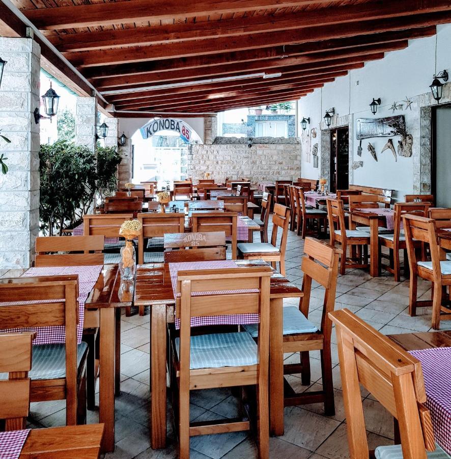 Villa Palcic 诺瓦利娅 外观 照片
