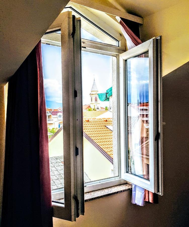 Villa Palcic 诺瓦利娅 外观 照片
