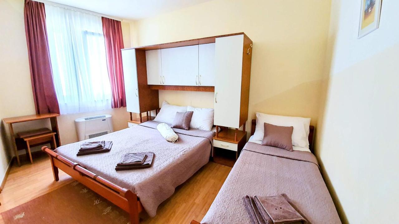 Villa Palcic 诺瓦利娅 外观 照片